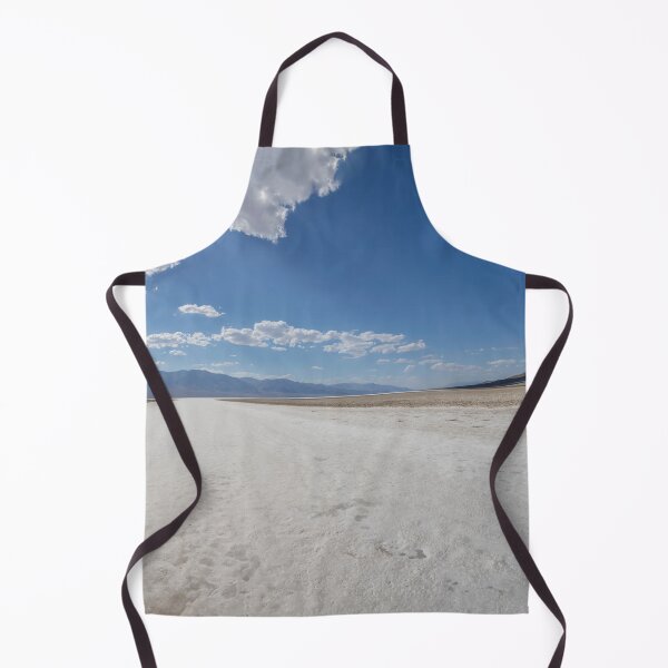 Item preview, Badwater Basin, Death Valley, California designed and sold by jrtwynam.