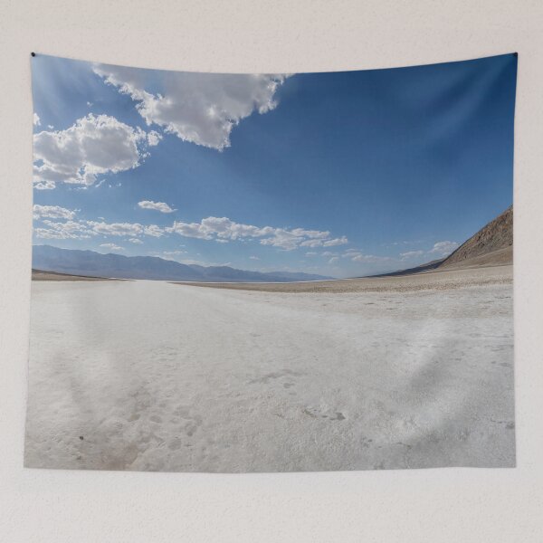 Item preview, Badwater Basin, Death Valley, California designed and sold by jrtwynam.