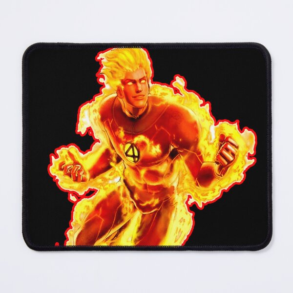 Item preview, Flame on  designed and sold by White Tiger Designz .