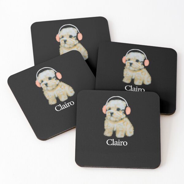 Item preview, clairo merch designed and sold by AlexBennettt.