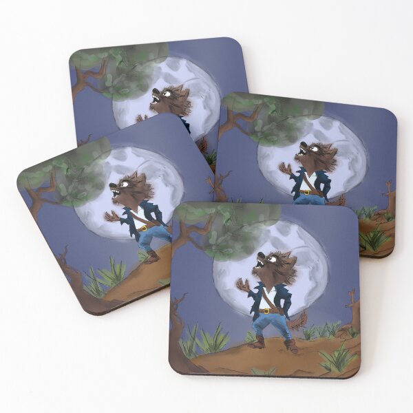 Item preview, Moonlight designed and sold by Cute and Creepy .