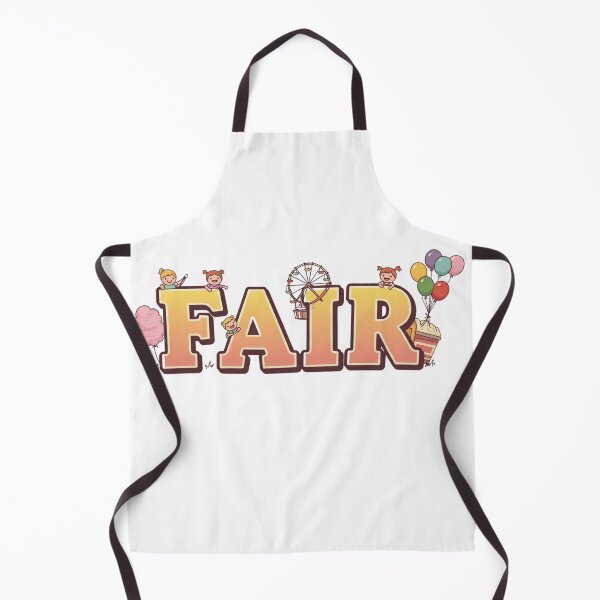 Item preview, FAIR designed and sold by FitEnvy.
