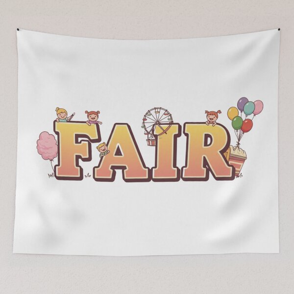 Item preview, FAIR designed and sold by FitEnvy.