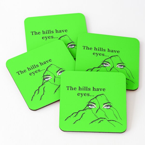 Item preview, The hills designed and sold by Nerdybirdy73.