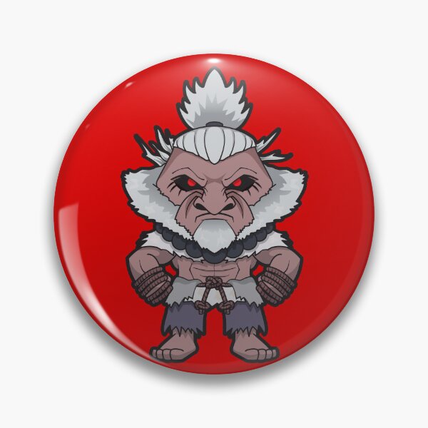 Item preview, Akuma designed and sold by Isabella264.