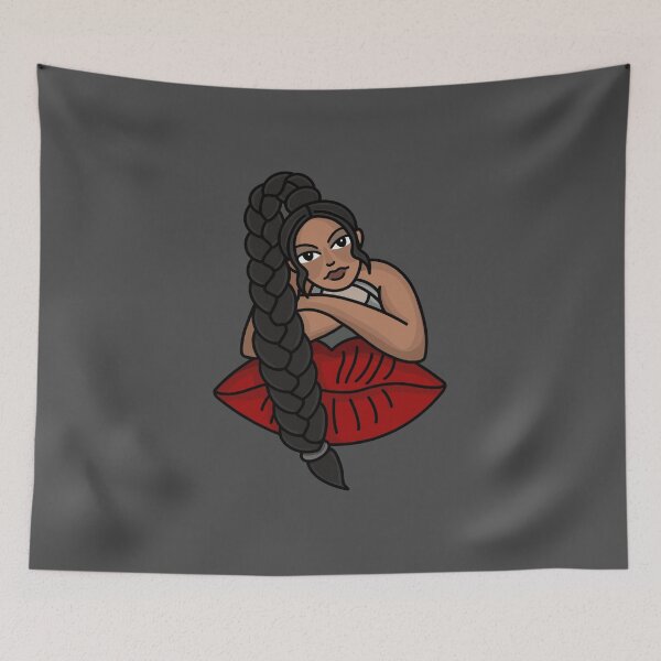 Item preview, Bianca Flash designed and sold by EllieKrote.