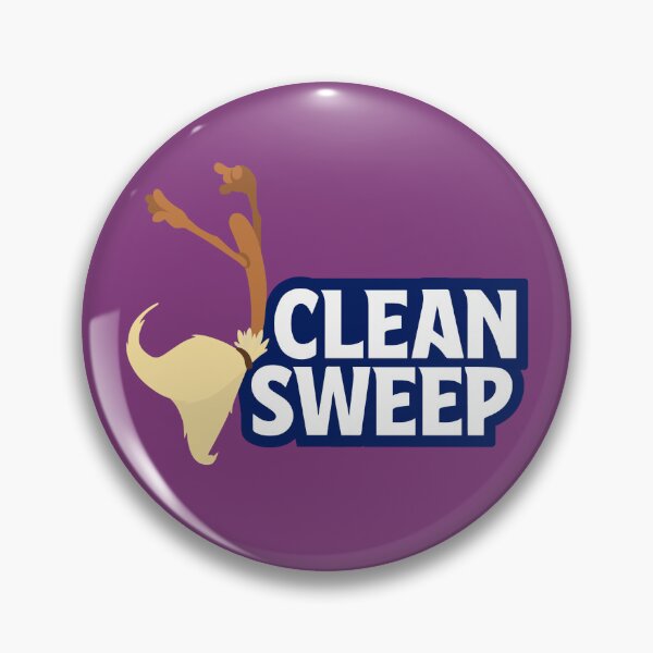 Item preview, Clean Sweep designed and sold by inkborn.