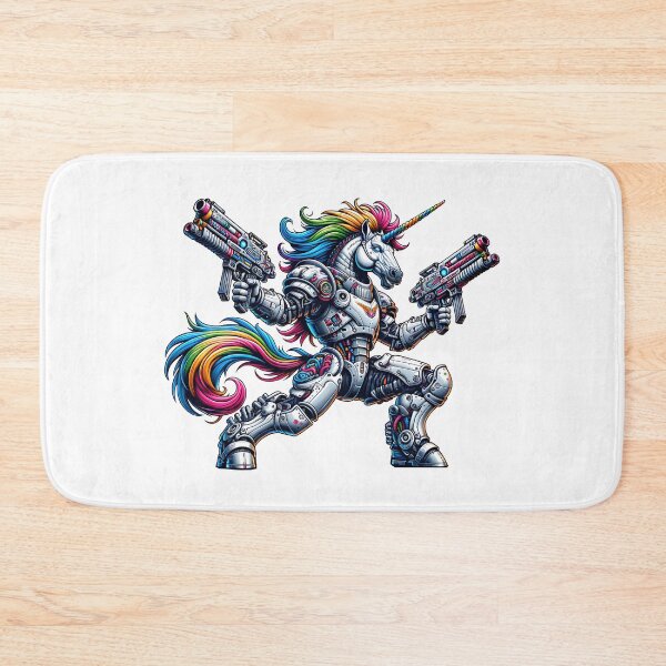Item preview, Unicorn Biotics  designed and sold by pikeprints.