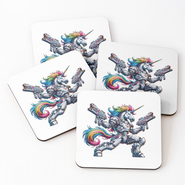 Item preview, Unicorn Biotics  designed and sold by pikeprints.