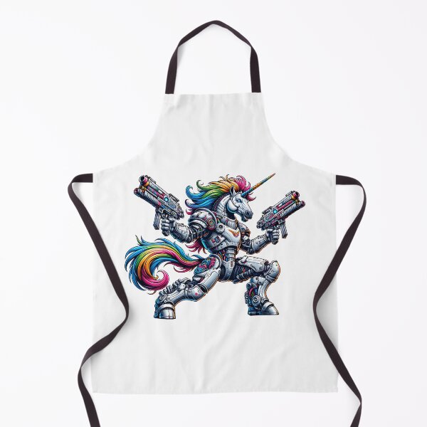 Item preview, Unicorn Biotics designed and sold by pikeprints.