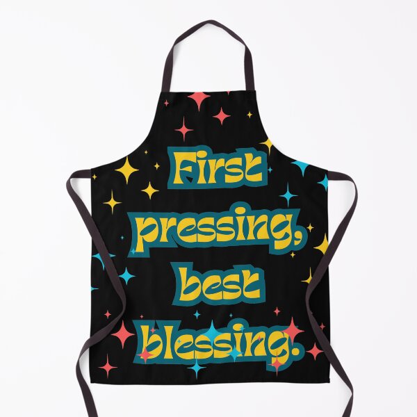 Item preview, First pressing, best blessing. Vinyl Collector edition Quote Retro Vintage designed and sold by ugsdesignS.