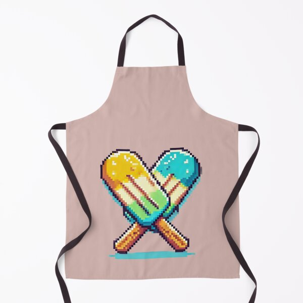 Item preview, Just Tropical Splash Cream Ice Cream Bars designed and sold by Fontible.