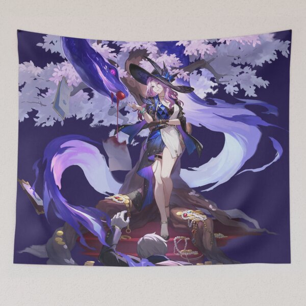 Item preview, Jade - Lady Bonajade designed and sold by hanyaxueyi.