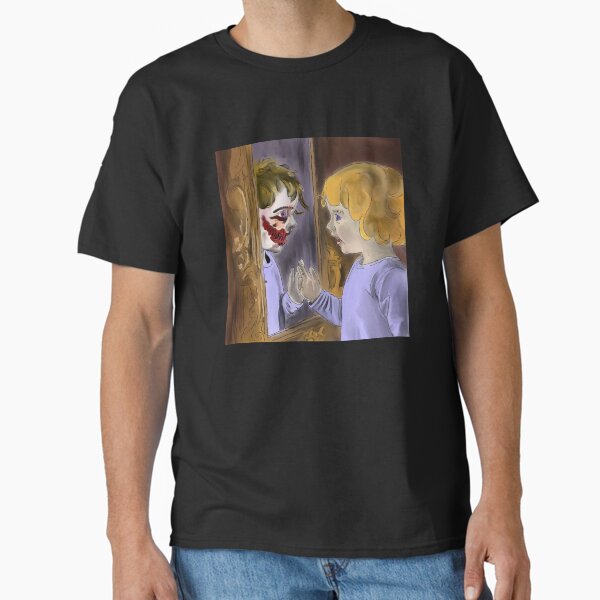 Item preview, Reflection  designed and sold by Cute and Creepy .