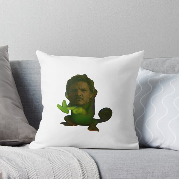 Item preview, Pedro Pascal  designed and sold by teadetae.