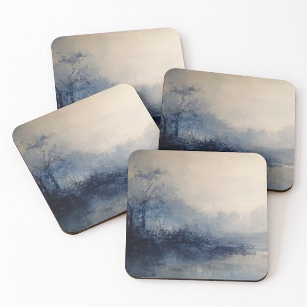 Item preview, Hazy Days, Dreamlike Ways designed and sold by CHCOfficial.