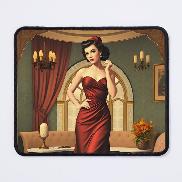 Item preview, Glam and Leather: Punk Housespouse Bonus 5 designed and sold by Niniva.