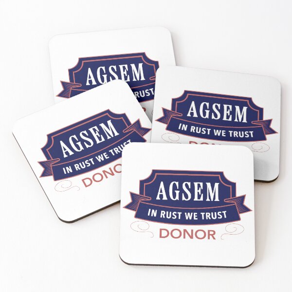 Item preview, AGSEM Donor Products designed and sold by AGSEM.