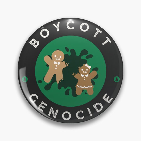 Artikelvorschau, Green Gingerbread Aesthetic Xmas Gen Z Cookie Lovers! Protest entworfen und verkauft von Critters-Corner.