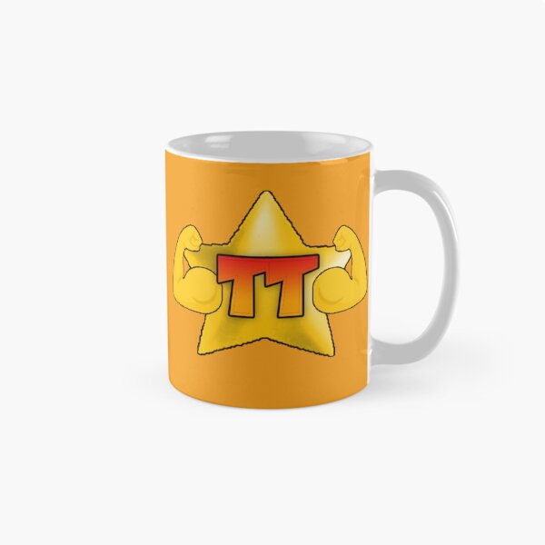 Item preview, Titeam designed and sold by SRBTMerch.