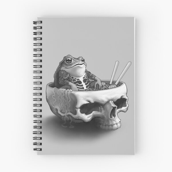Item preview, Froggy noodle bath designed and sold by Rotten-squid.