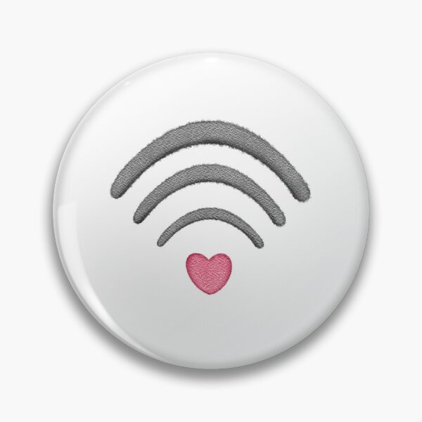 Item preview, love signal  designed and sold by Puifai2489.