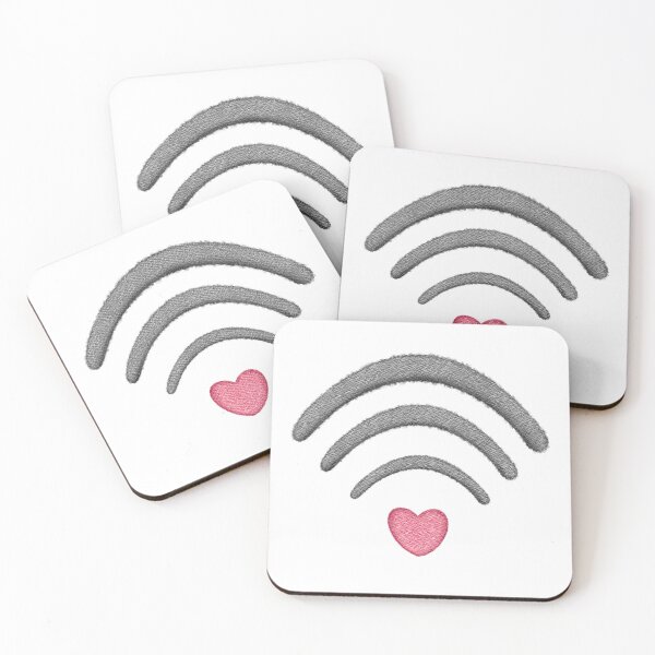 Item preview, love signal  designed and sold by Puifai2489.