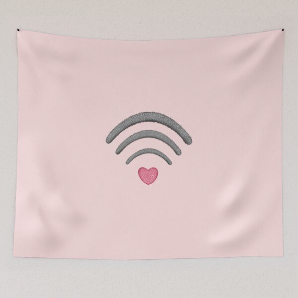 Item preview, love signal  designed and sold by Puifai2489.
