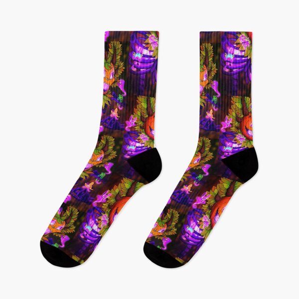 Item preview, The mighty spooky apollo designed and sold by billp227.