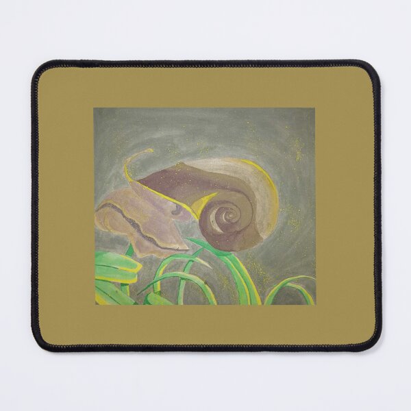 Item preview, Whelk designed and sold by Joe Mogel.
