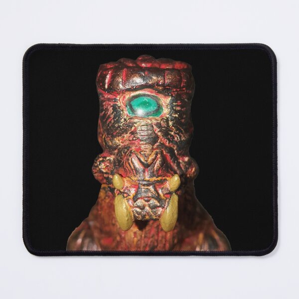 Item preview, Stone cyclops face designed and sold by KonureKing.