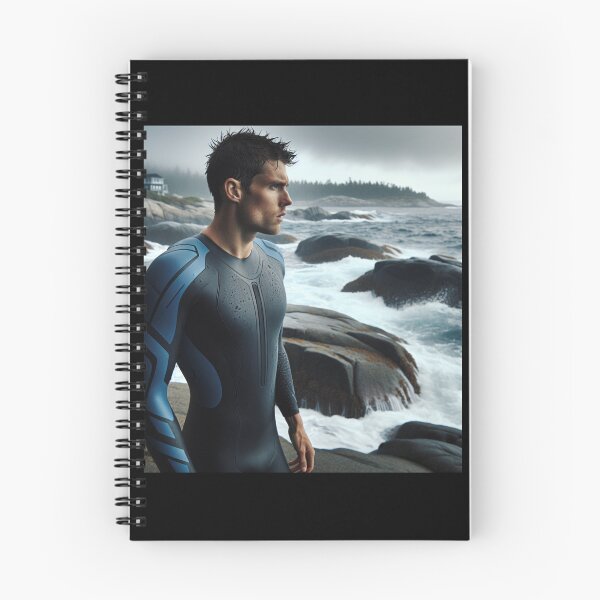 Item preview, Ocean Resilience – Adventure Athlete Design designed and sold by Triathlongram.
