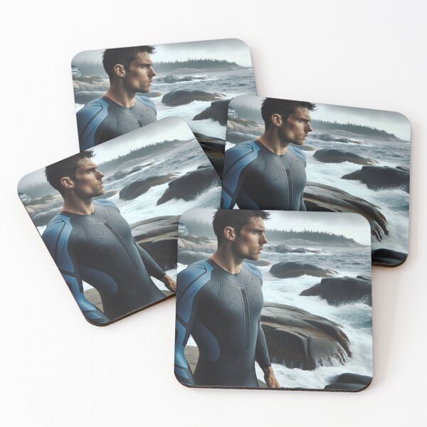 Item preview, Ocean Resilience – Adventure Athlete Design designed and sold by Triathlongram.