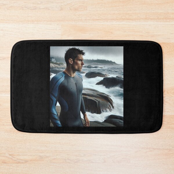 Item preview, Ocean Resilience – Adventure Athlete Design designed and sold by Triathlongram.