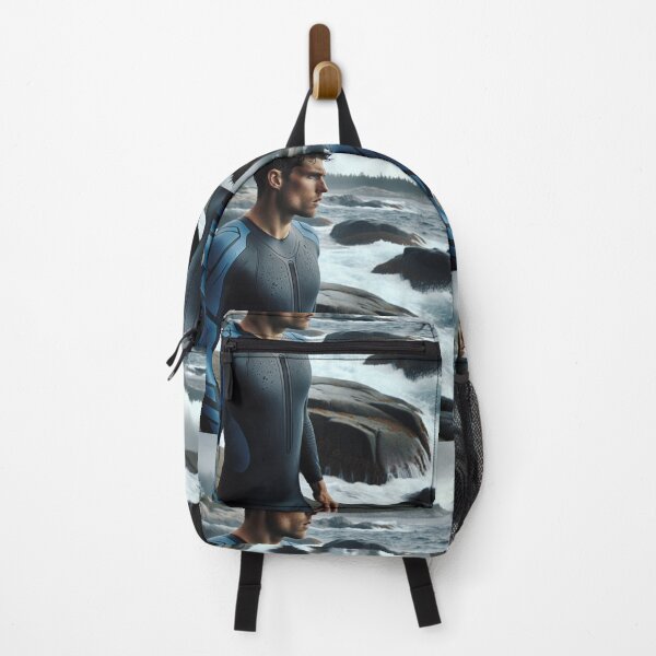Item preview, Ocean Resilience – Adventure Athlete Design designed and sold by Triathlongram.