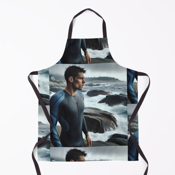 Item preview, Ocean Resilience – Adventure Athlete Design designed and sold by Triathlongram.