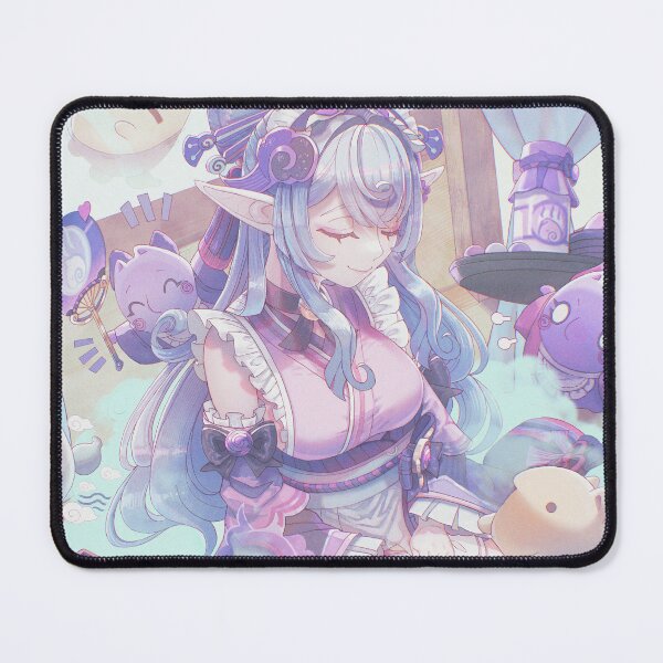 Item preview, Yumemizuki Mizuki designed and sold by memphisdelart.