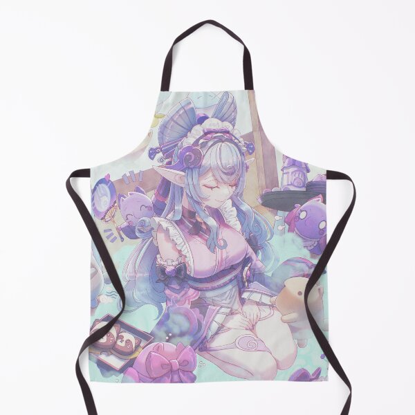 Item preview, Yumemizuki Mizuki designed and sold by memphisdoesart.