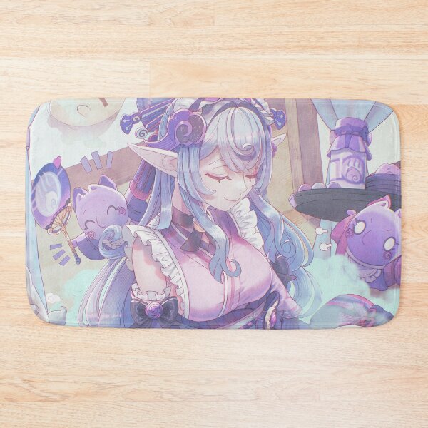 Item preview, Yumemizuki Mizuki designed and sold by memphisdoesart.