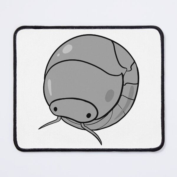Item preview, Roly Poly Isopod designed and sold by rornelson.