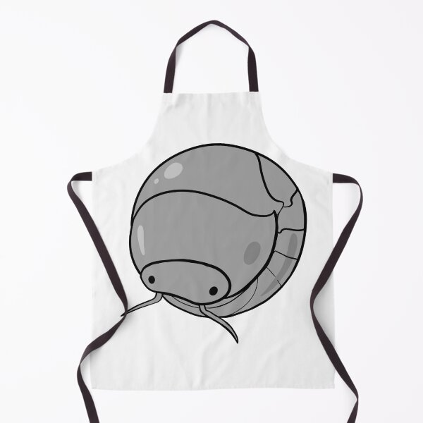 Item preview, Roly Poly Isopod designed and sold by rornelson.