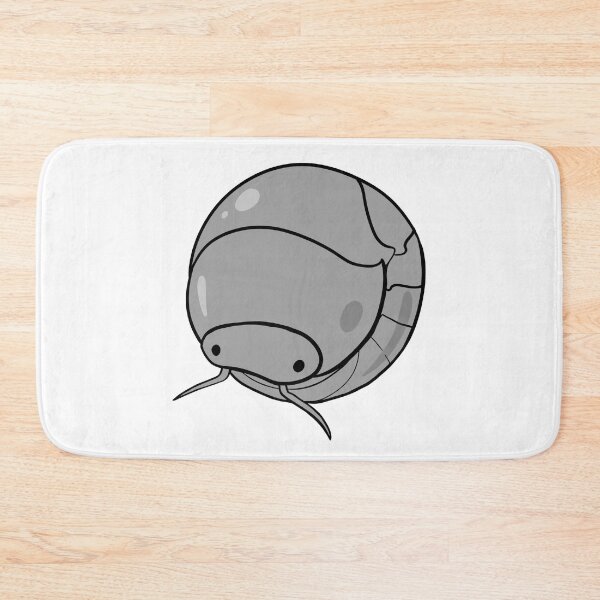 Item preview, Roly Poly Isopod designed and sold by rornelson.