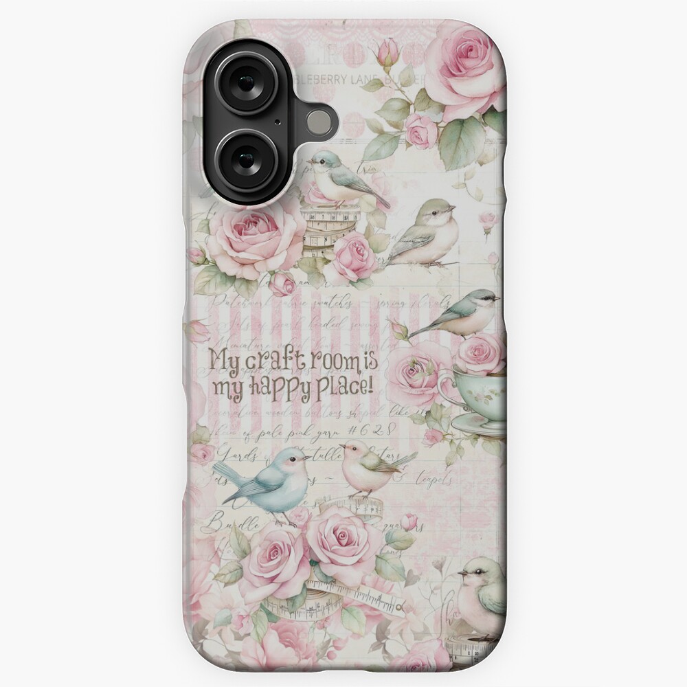 Item preview, iPhone Snap Case designed and sold by ShabbyArtCo.