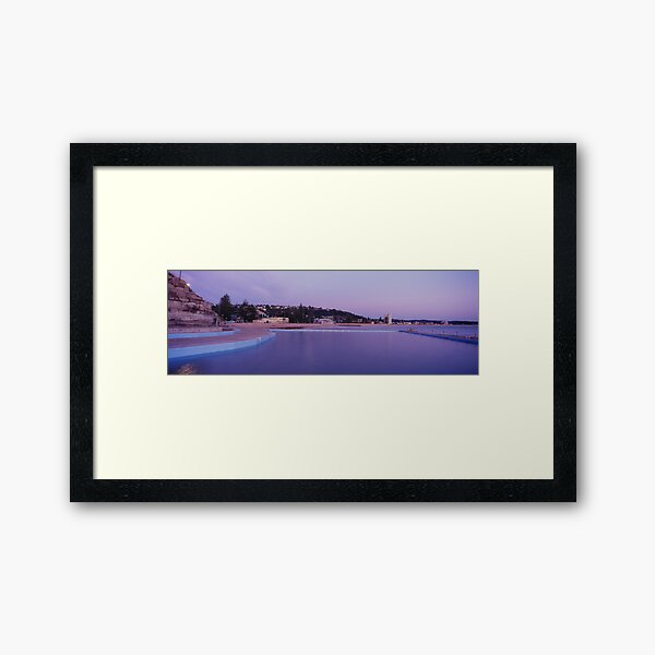 Item preview, Sea Pool - Collaroy, New South Wales designed and sold by Steve Fox.