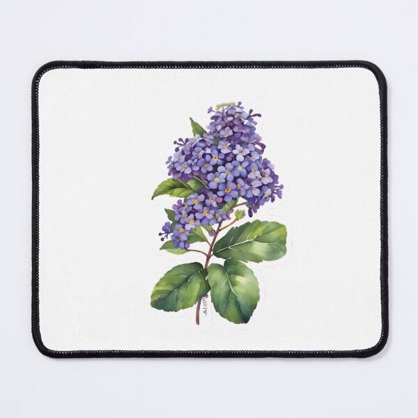 Item preview, Heliotrope designed and sold by HOMETOWN86.