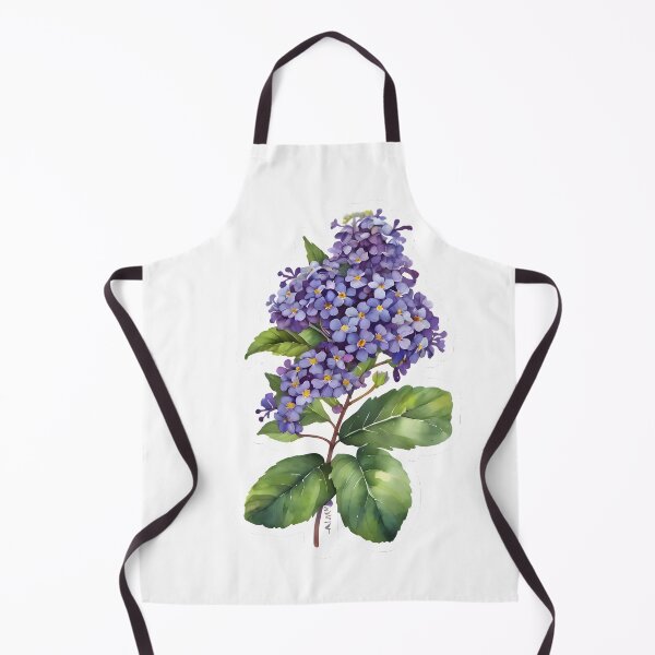 Item preview, Heliotrope designed and sold by HOMETOWN86.