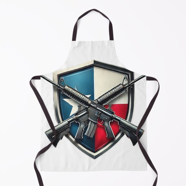 Item preview, Tactical Texan designed and sold by MacksMerch.