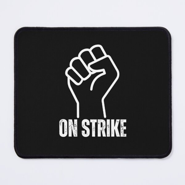Item preview, Union on strike ,for better life unity 2025 designed and sold by erozzz.