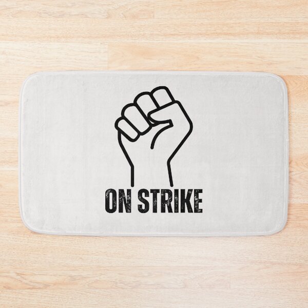 Item preview, Union on strike ,for better life unity 2025 designed and sold by erozzz.