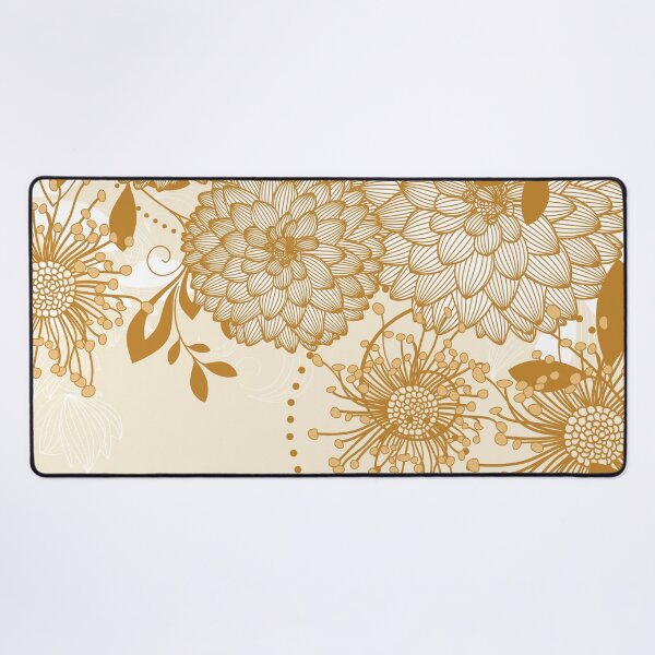 Item preview, Asian-Inspired Chrysanthemum 6 designed and sold by Makanahele.